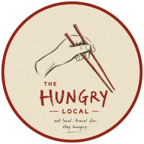 The Hungry Local Food – We don't just show you Hanoi. We help you feel it.